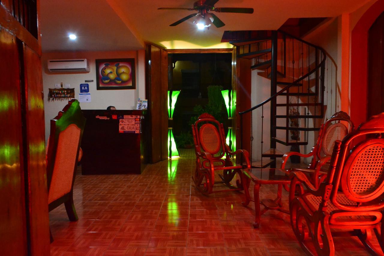 Fullmoon Hotel Granada Zewnętrze zdjęcie