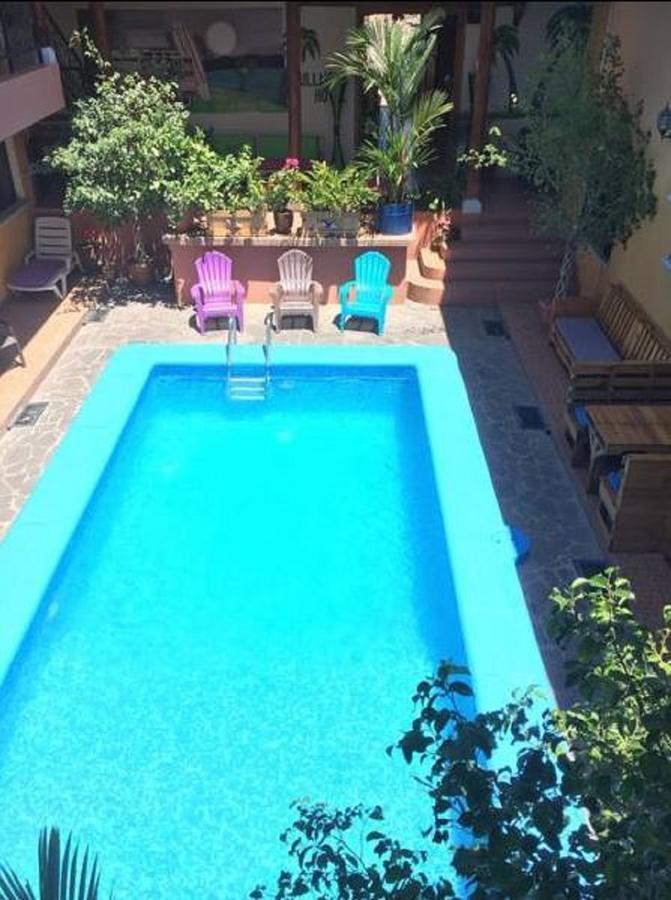 Fullmoon Hotel Granada Zewnętrze zdjęcie